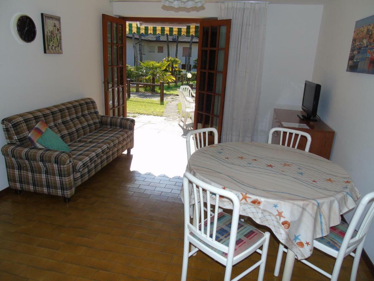 Villa Fidia Lignano Sabbiadoro Kültér fotó